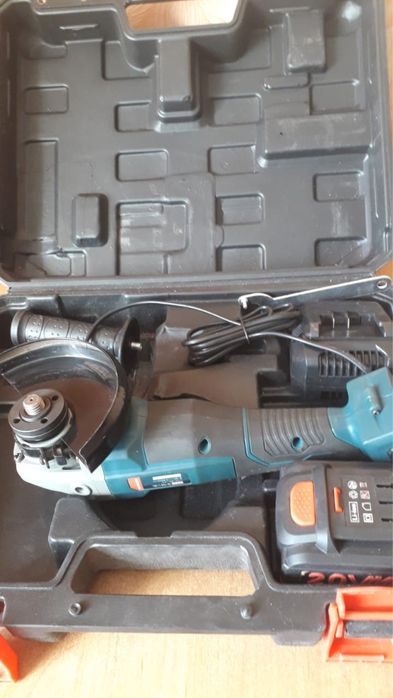 шлифовальная машина