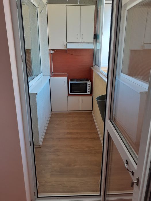 Дава се под наем Двустаен апартамент в Велико Търново, Колю Фичето - 60 кв.м за 280.5 € - Снимка #8