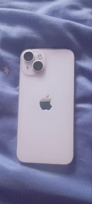 Iphone 14 128GB 100% Sanatate