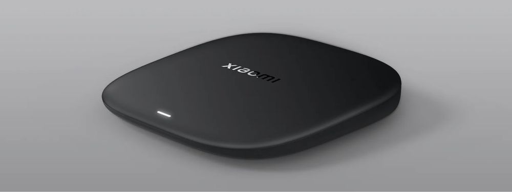 Xiaomi Mi Box S3 (оптом)
