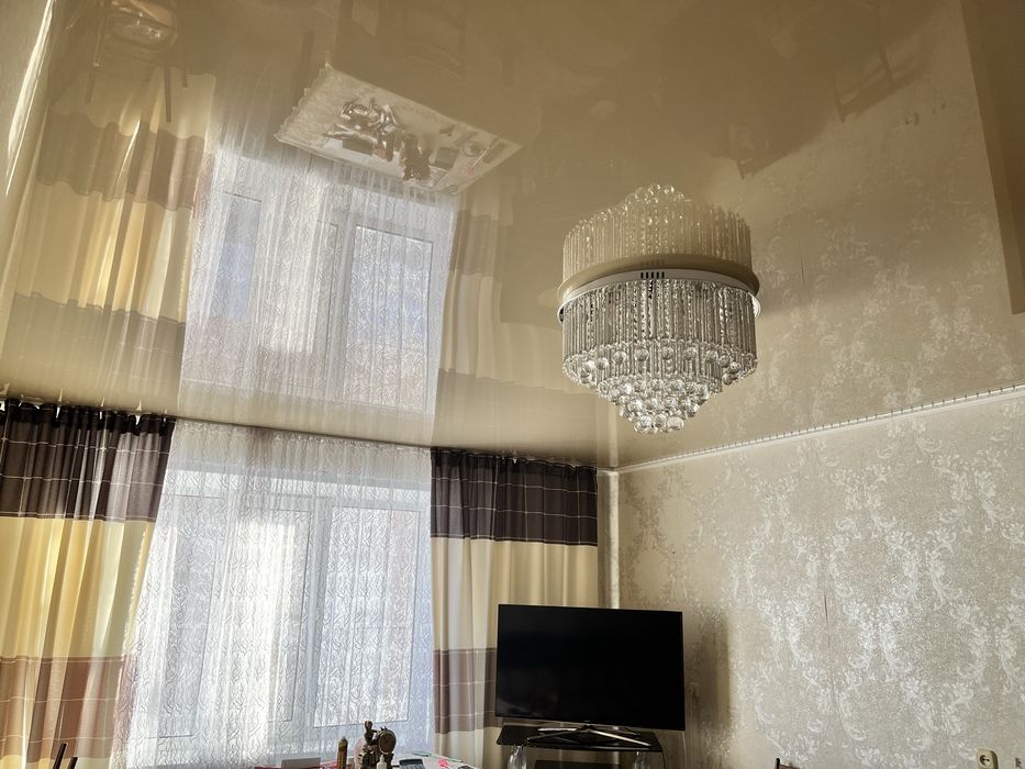 Продам 2х комнатную квартиру