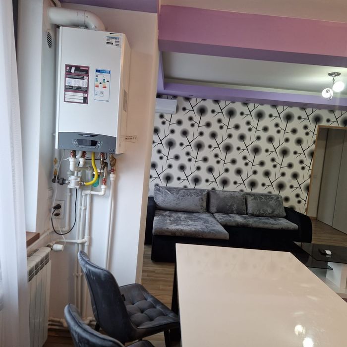 Apartament 2 camere de inchiriat
