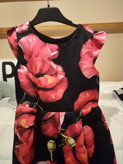 Рокля Contrast 122