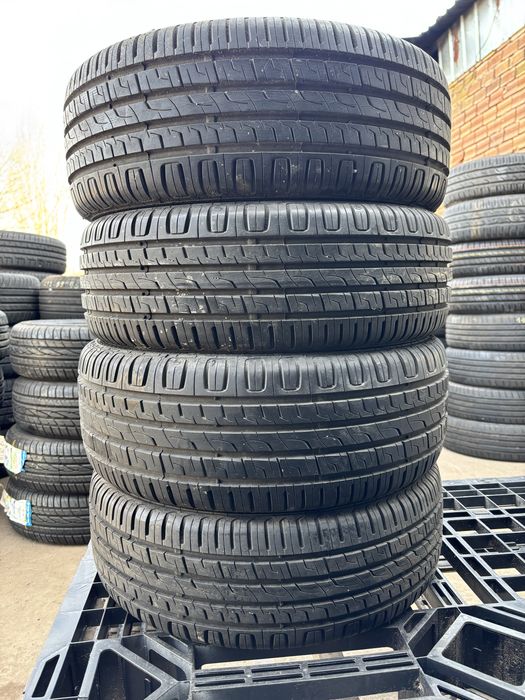 175/55/15 и 195/50/15 Barum