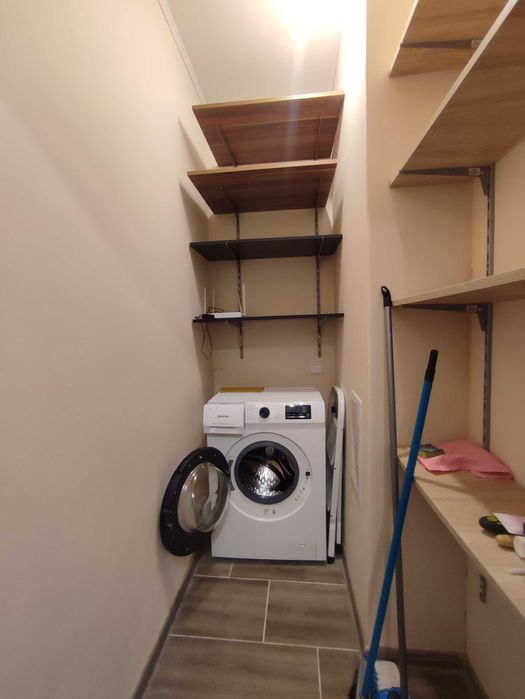 Дава се под наем Двустаен апартамент в Варна, Бриз - 70 кв.м за 650 € - Снимка #9