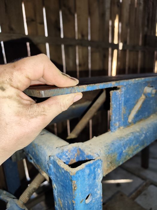 Masa de abric/ circular