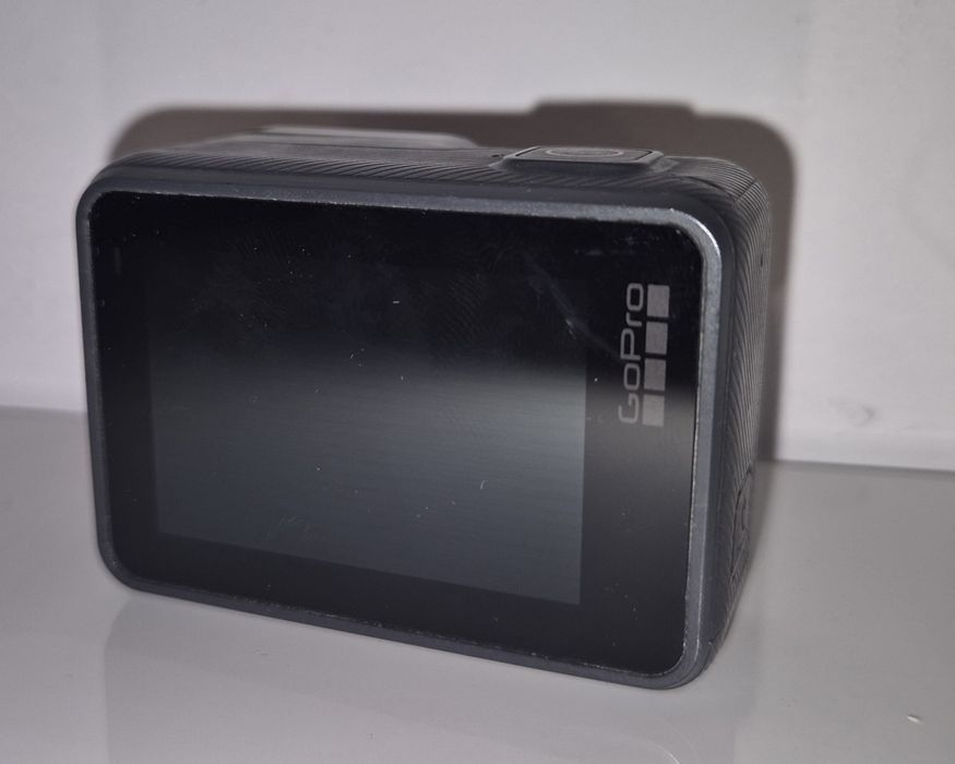 GoPro Hero 6 Black Edition + Karma Grip + Smart Remote