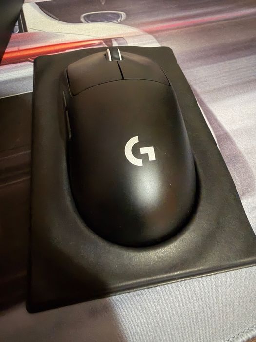 Mouse Logitech Pro X Superlight 2