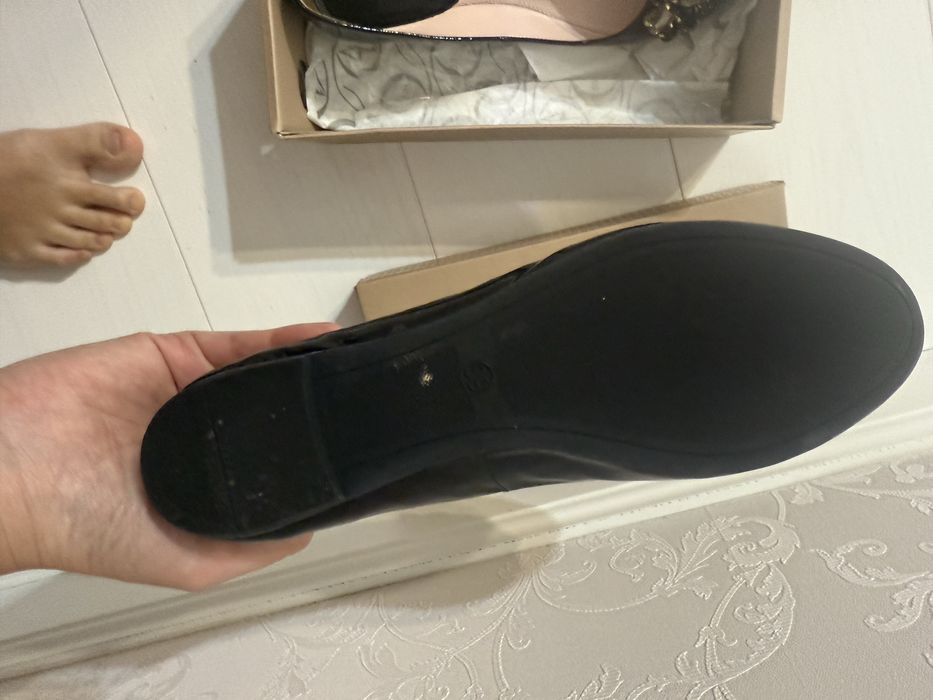 Продам балетки. Бренд