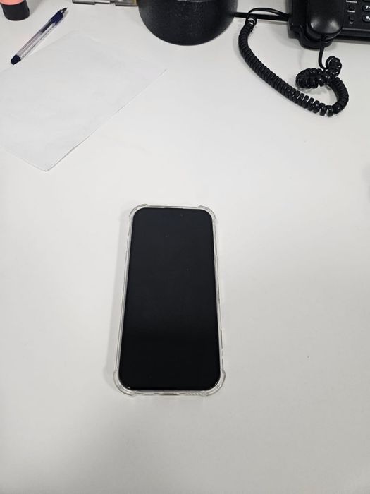 Продам iPhone 16 pro 512 gb