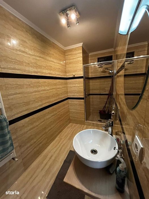 Casa noua zona Sarmas 293mp- mobilata utilata 313.000eur neg