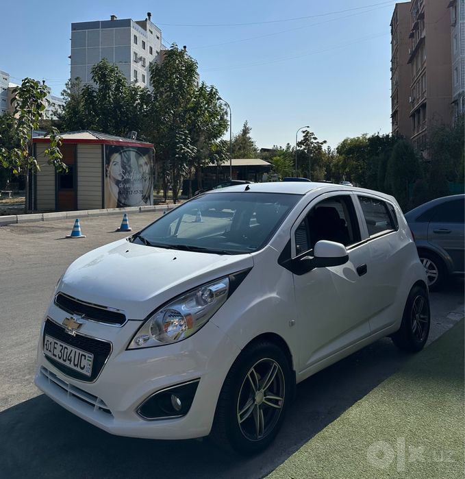 Spark 1,25 arenda nasiya savdo.