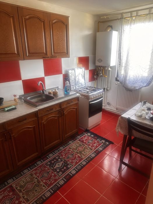 Garsoniera de inchiriat