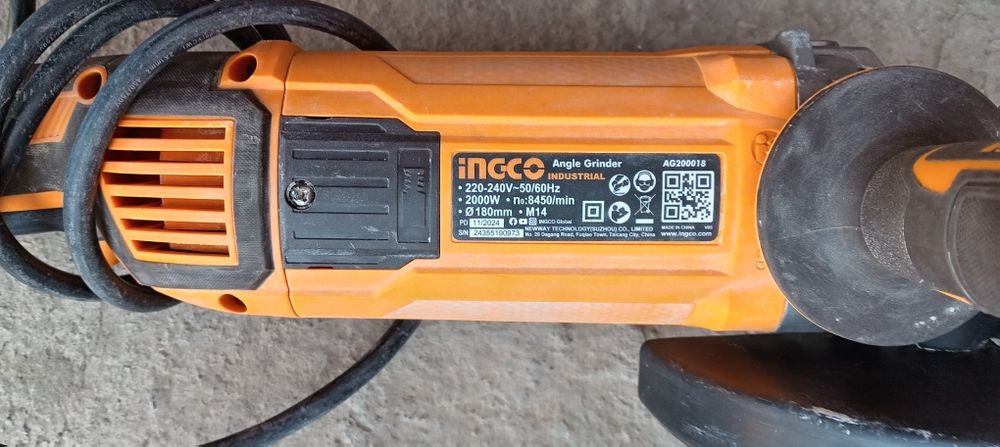 2ta Perfarator. Yaxshi holatda. 2ta Bolgarka 180tali.