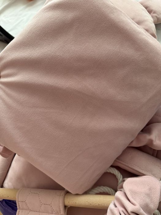 Leagan bebelus Natilu