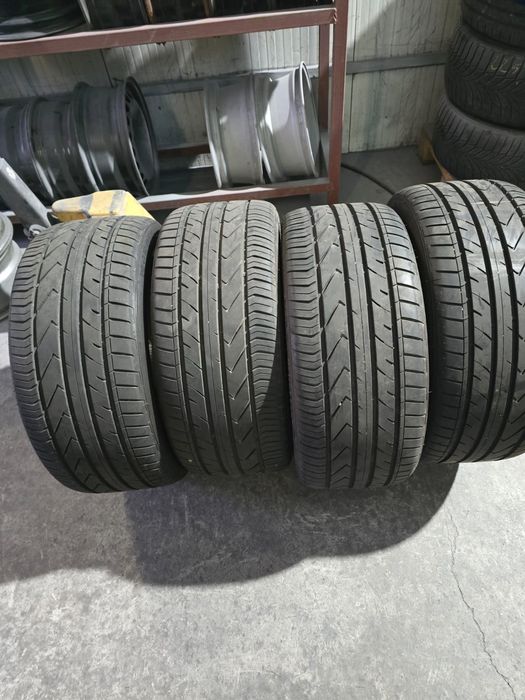 Anvelope 245 40 18