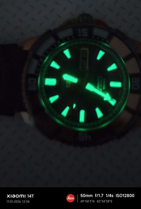 SEIKO. Механика. Оригинал