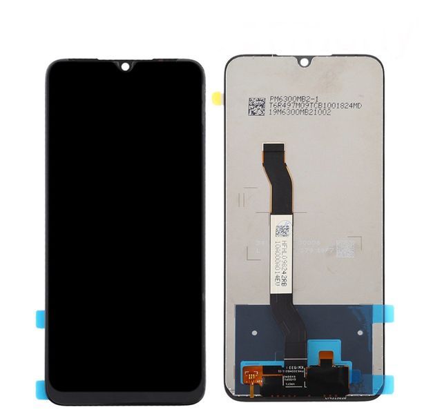 Оригинален дисплей за Xiaomi Redmi Note 9/9T/9S/9 Pro/8/8T/8 Pro/7/Pro