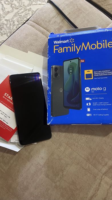 Motorola moto g 5G