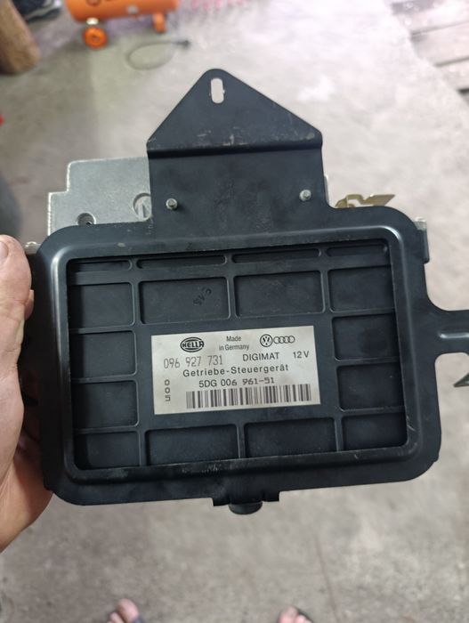 Продам ЭБУ VR6 2.8