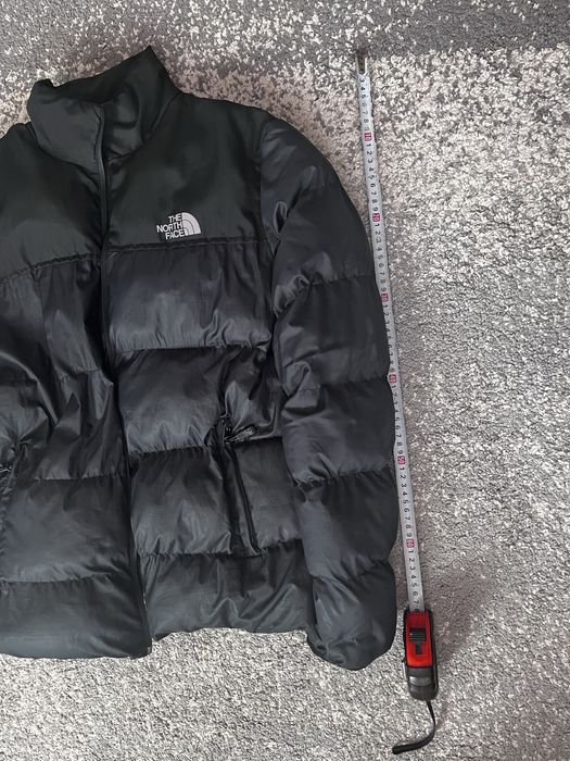 Geaca the north face