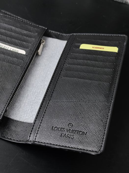 Luis Viton портфейл