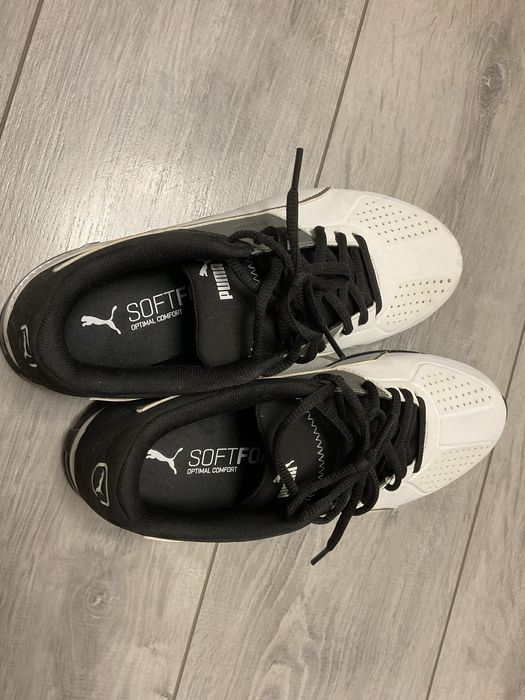 Продам кроссовки PUMA Soft foam Original