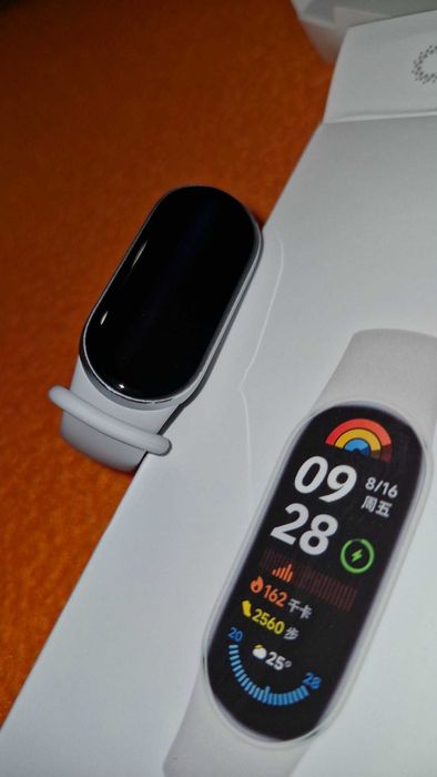 Xiaomi Smart Band 9 NFC