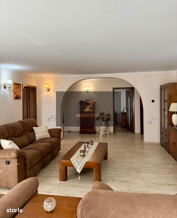 Casă Premium Santandrei