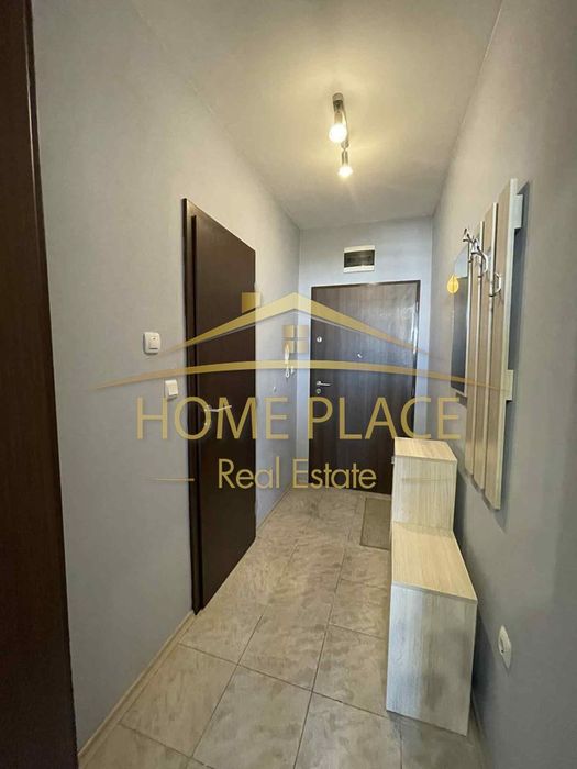 ДВУСТАЕН апартамент под наем - Цветен квартал