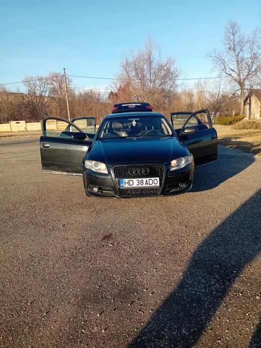 Audi A4 B7 2006