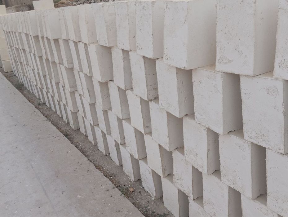 Пина блок сотилади