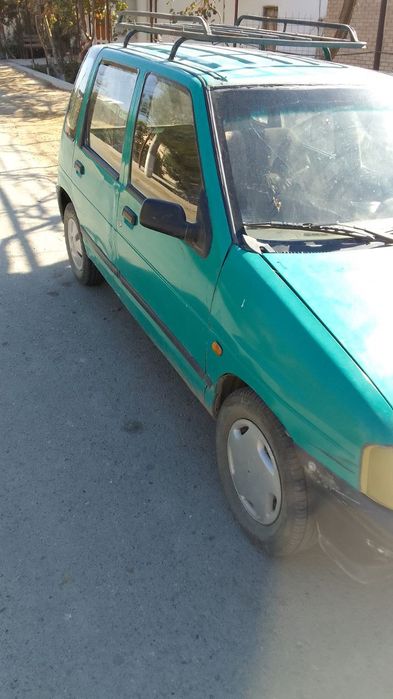 Tico 2003yil sotiladi