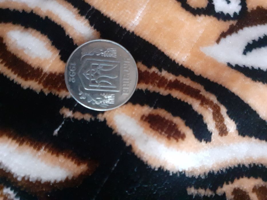 Продам купюру об