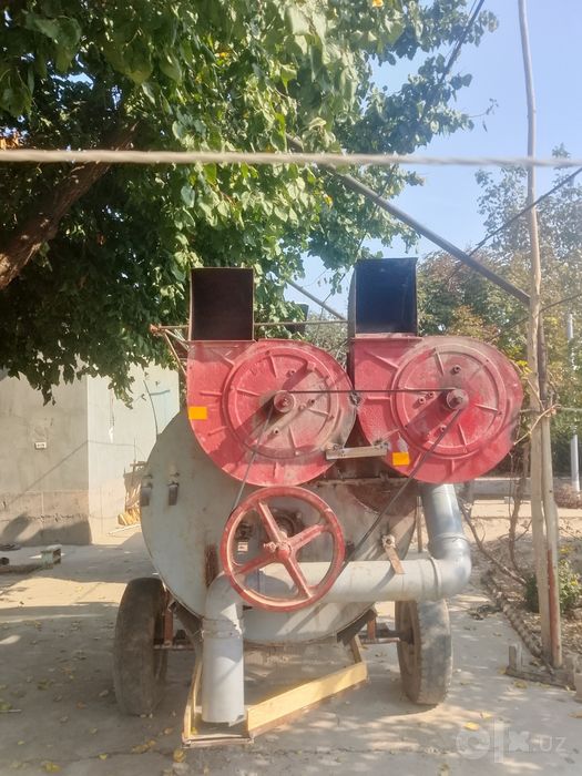 Mtz80.1 va fasol bochka