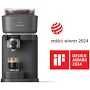 Espressor Philips Baristina BAR300/60, 1500W, 16 bar, 1.2 L, presiune exacta, dozaj precis, tava detasabila, negru