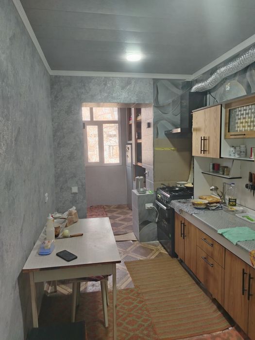 Продается 2х комнатная квартира