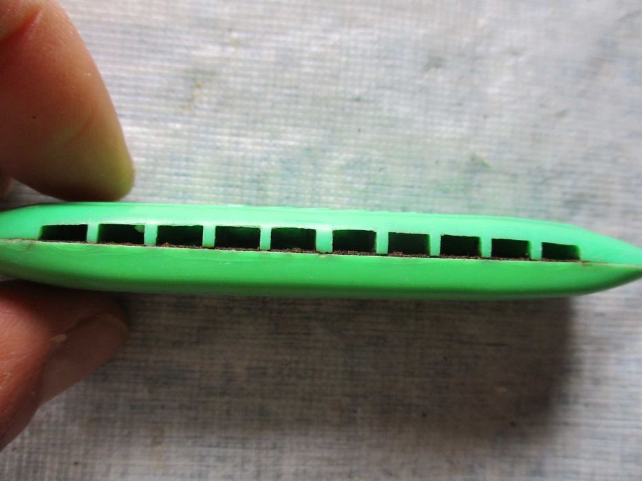 Хармоники  3  броя