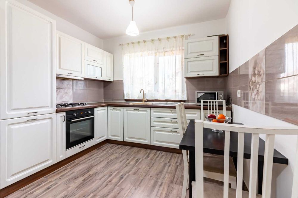 Vila 4 Camere P+1+P Mobilata Complet Direct Proprietar TVA 0%