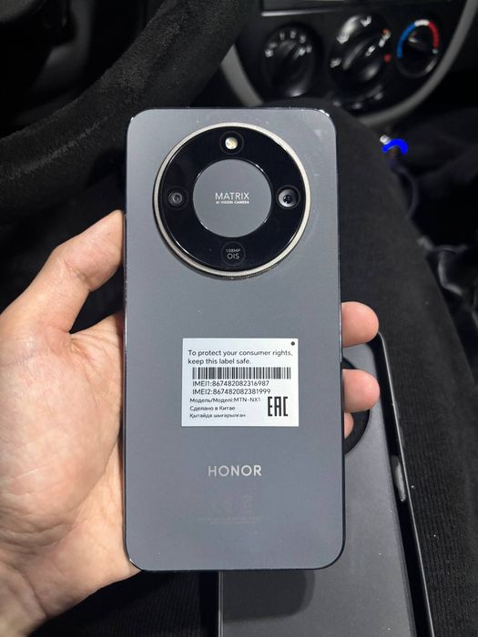 Honor x9d sotiladi holati alo