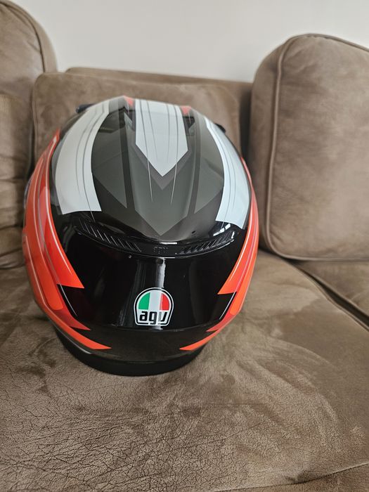 Каска за мотоциклет AGV K3