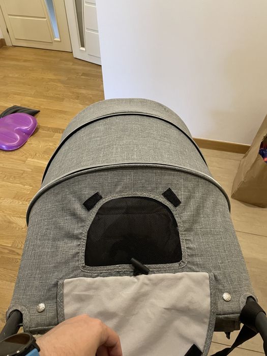 Коляска Valco baby snap 4