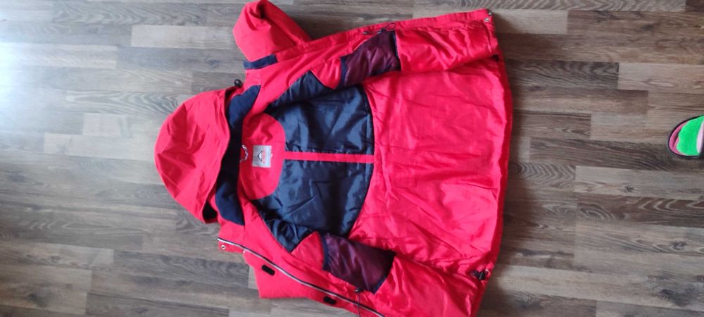 Дамско ски яке Mc KINLEY размер 36