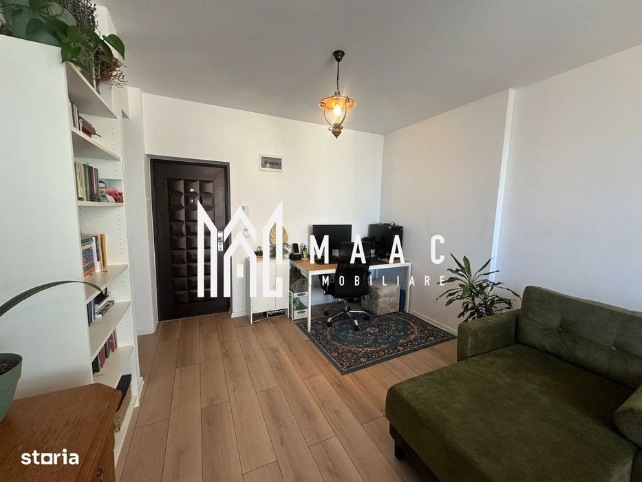 Apartament de vânzare Sibiu | 2 camere | Turnișor | parcare — fotografia 3