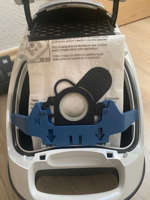 Торбички, филтри за прахосмукачка Миеле Miele Tango Plus C1 C2 С3