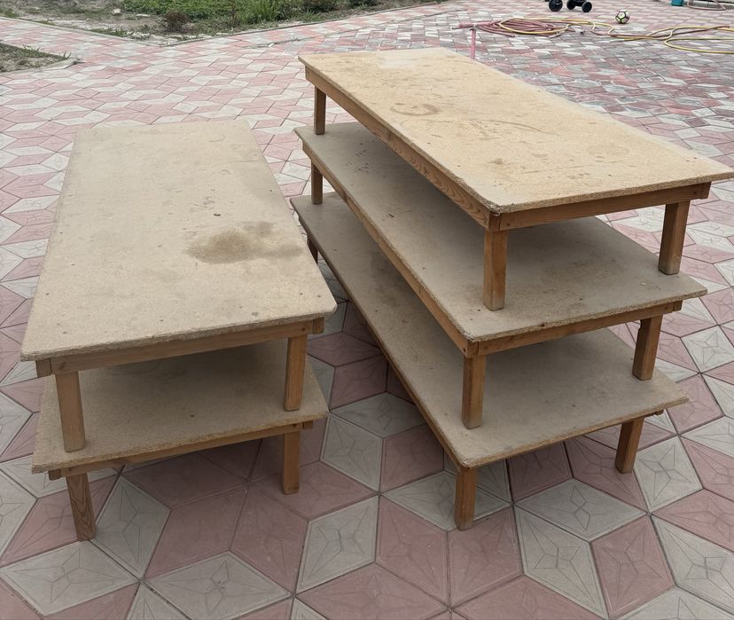 Продается жер стол