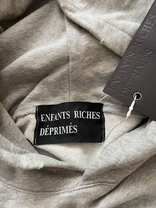 ERD “You Are Nothing” Hoodie