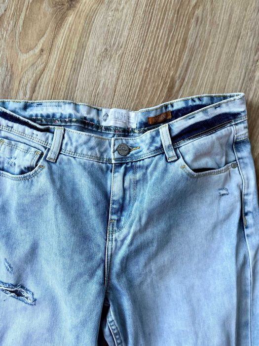 Дамски дънки по 20 лв, размер 36