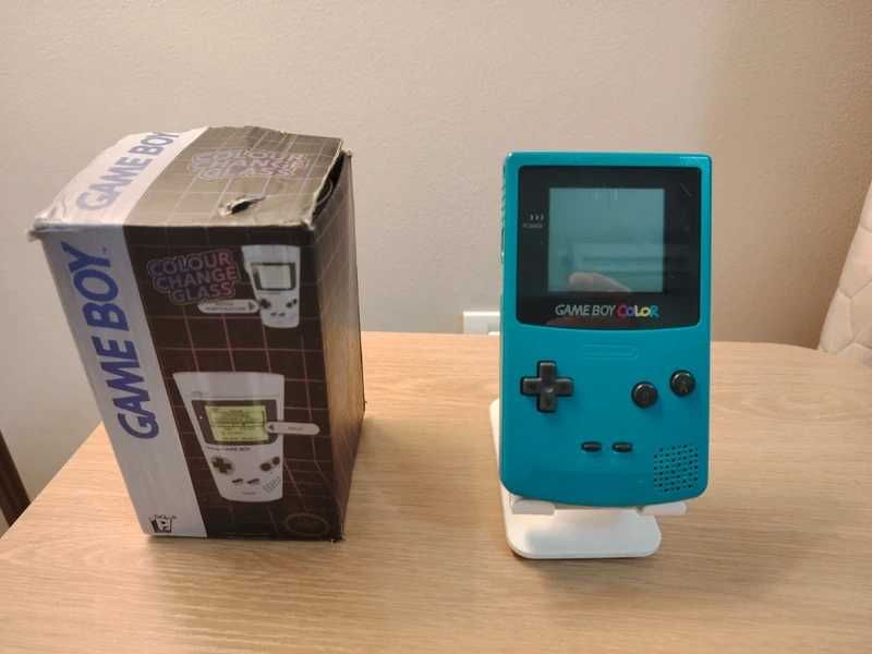 Nintendo Game boy color