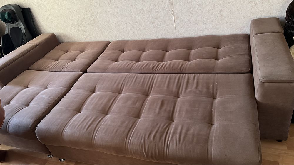 Диван раскладной